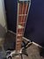 Rickenbacker 4001/4 , Jetglo: Neck - Front