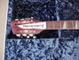 Rickenbacker 360/12 CW, Fireglo: Headstock