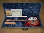 Rickenbacker 360/12 CW, Fireglo: Free image2