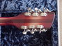 Rickenbacker 360/12 CW, Fireglo: Headstock - Rear