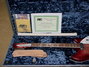 Rickenbacker 360/12 CW, Fireglo: Neck - Front