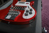 Rickenbacker 4003/4 S, Ruby: Free image