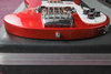 Rickenbacker 4003/4 S, Ruby: Close up - Free2