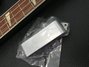 Rickenbacker 4001/4 , Jetglo: Neck - Front