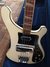 Rickenbacker 4001/4 BH BT, White: Free image