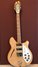Rickenbacker 370/12 RM, Mapleglo: Free image