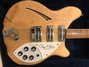 Rickenbacker 370/12 RM, Mapleglo: Body - Front