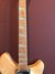 Rickenbacker 370/12 RM, Mapleglo: Neck - Front