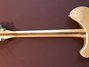 Rickenbacker 370/12 RM, Mapleglo: Neck - Rear