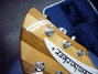 Rickenbacker 330/6 , Mapleglo: Headstock