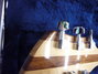 Rickenbacker 330/6 , Mapleglo: Headstock - Rear