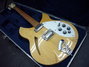 Rickenbacker 330/6 , Mapleglo: Full Instrument - Front