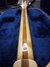 Rickenbacker 330/6 , Mapleglo: Neck - Rear