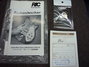 Rickenbacker 330/6 , Mapleglo: Close up - Free