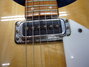 Rickenbacker 330/6 , Mapleglo: Close up - Free2