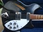 Rickenbacker 360/12 , Jetglo: Body - Front
