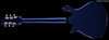 Rickenbacker 660/6 , Midnightblue: Full Instrument - Rear