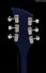 Rickenbacker 660/6 , Midnightblue: Headstock - Rear