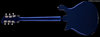 Rickenbacker 660/6 , Midnightblue: Full Instrument - Rear