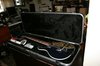 Rickenbacker 660/6 , Midnightblue: Close up - Free