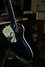 Rickenbacker 660/6 , Midnightblue: Close up - Free2