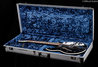 Rickenbacker 381/6 V69, Jetglo: Free image