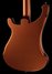 Apr 2017 Rickenbacker 4003/4 , Copper Orangelo: Body - Rear