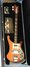 Rickenbacker 4003/4 , Copper Orangelo: Full Instrument - Front