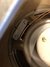 Rickenbacker M-10/amp , Silver: Close up - Free
