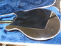 Feb 2003 Rickenbacker 360/6 , Jetglo: Body - Rear
