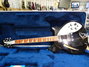 Rickenbacker 360/6 , Jetglo: Full Instrument - Front