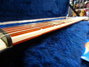 Rickenbacker 360/6 , Jetglo: Close up - Free2