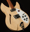 Rickenbacker 330/6 , Mapleglo: Body - Front
