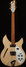 Rickenbacker 330/6 , Mapleglo: Full Instrument - Front
