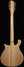 Rickenbacker 660/12 , Mapleglo: Full Instrument - Rear
