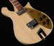 Rickenbacker 660/12 , Mapleglo: Body - Front