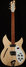 Rickenbacker 330/6 , Mapleglo: Full Instrument - Front