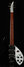 Rickenbacker 350/6 V63, Jetglo: Full Instrument - Front
