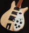 Rickenbacker 350/6 V63, Mapleglo: Body - Front