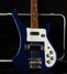 Rickenbacker 4003/4 S, Midnightblue: Body - Front