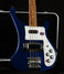 Rickenbacker 4003/4 S, Midnightblue: Body - Front