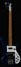 Rickenbacker 4003/4 S, Midnightblue: Full Instrument - Front