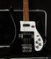 Rickenbacker 4003/4 S, Jetglo: Body - Front