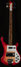 Rickenbacker 4003/4 S, Fireglo: Full Instrument - Front