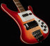 Rickenbacker 4003/4 , Fireglo: Body - Front