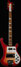 Rickenbacker 4003/4 , Fireglo: Full Instrument - Front