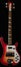 Rickenbacker 4003/4 , Fireglo: Full Instrument - Front