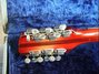 Jul 1963 Rickenbacker 360/12 O.S., Fireglo: Headstock - Rear