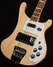 Rickenbacker 4003/4 , Mapleglo: Body - Front