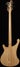 Rickenbacker 4003/4 , Mapleglo: Full Instrument - Rear
